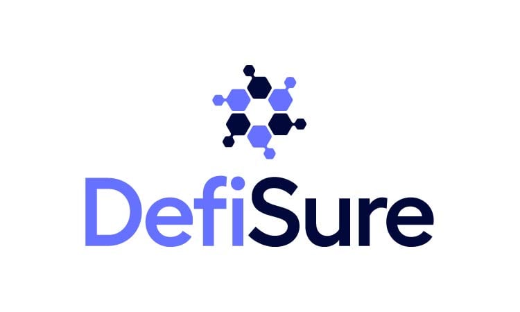 DefiSure.com - New premium domain names